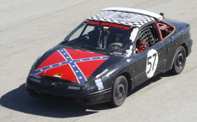 Illustration for article titled The Top 95 Lemons Of The Gator-O-Rama 24 Hours Of LeMons